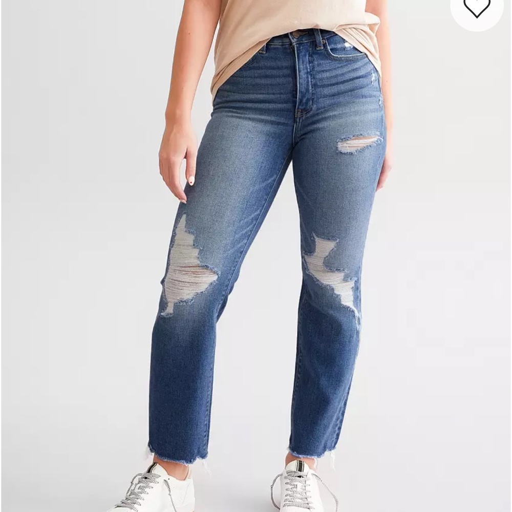 Bke Parker jeans